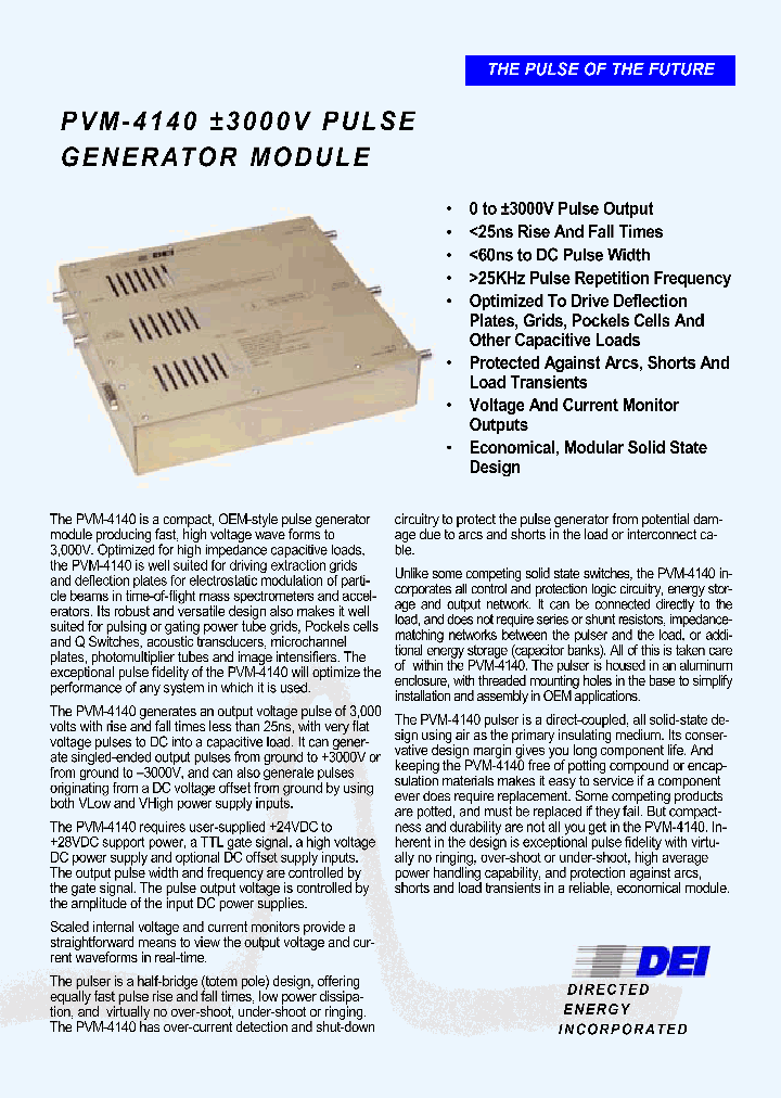 PVM-4140_2898371.PDF Datasheet