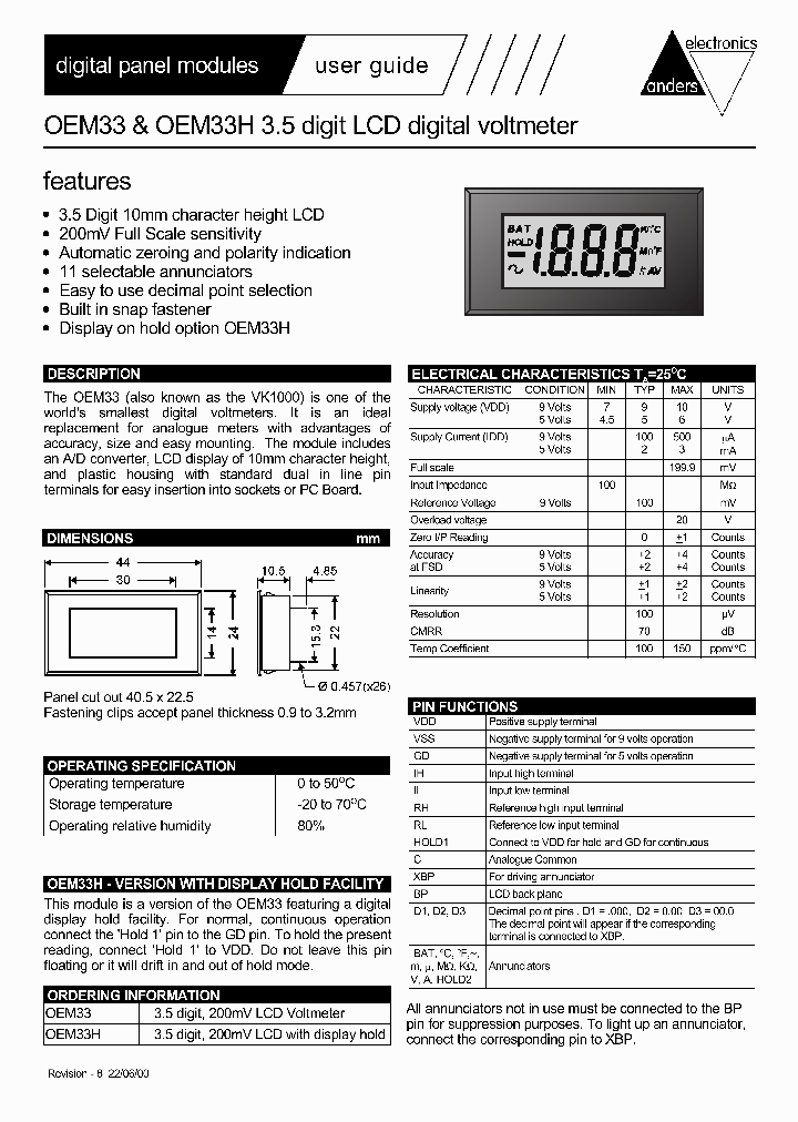 OEM3359V_2898998.PDF Datasheet