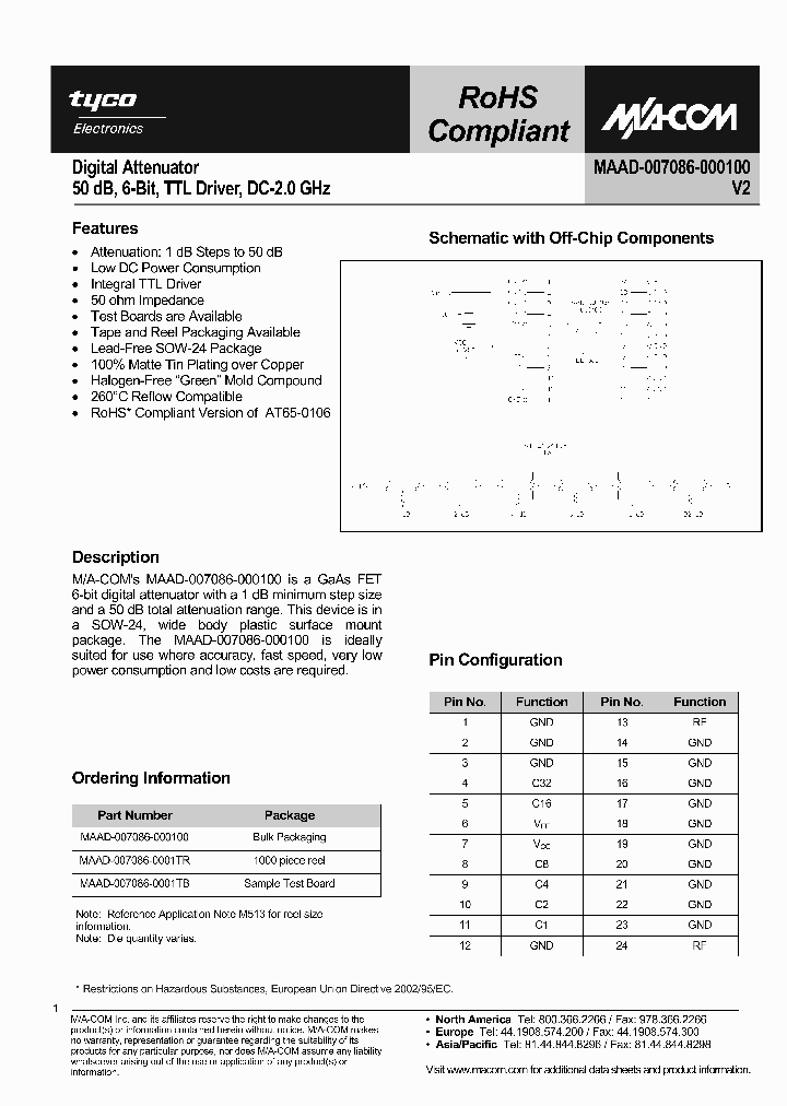 MAAD-007086-0001TR_2899666.PDF Datasheet