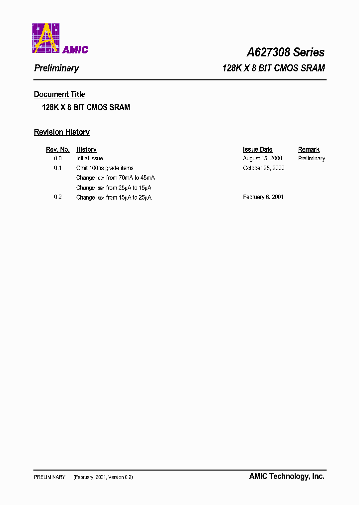 A627308M-70S_2901077.PDF Datasheet