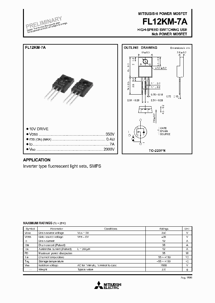 FL12KM-7A_2901240.PDF Datasheet