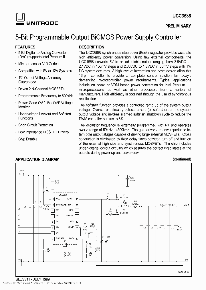 UCC3588D_2901667.PDF Datasheet