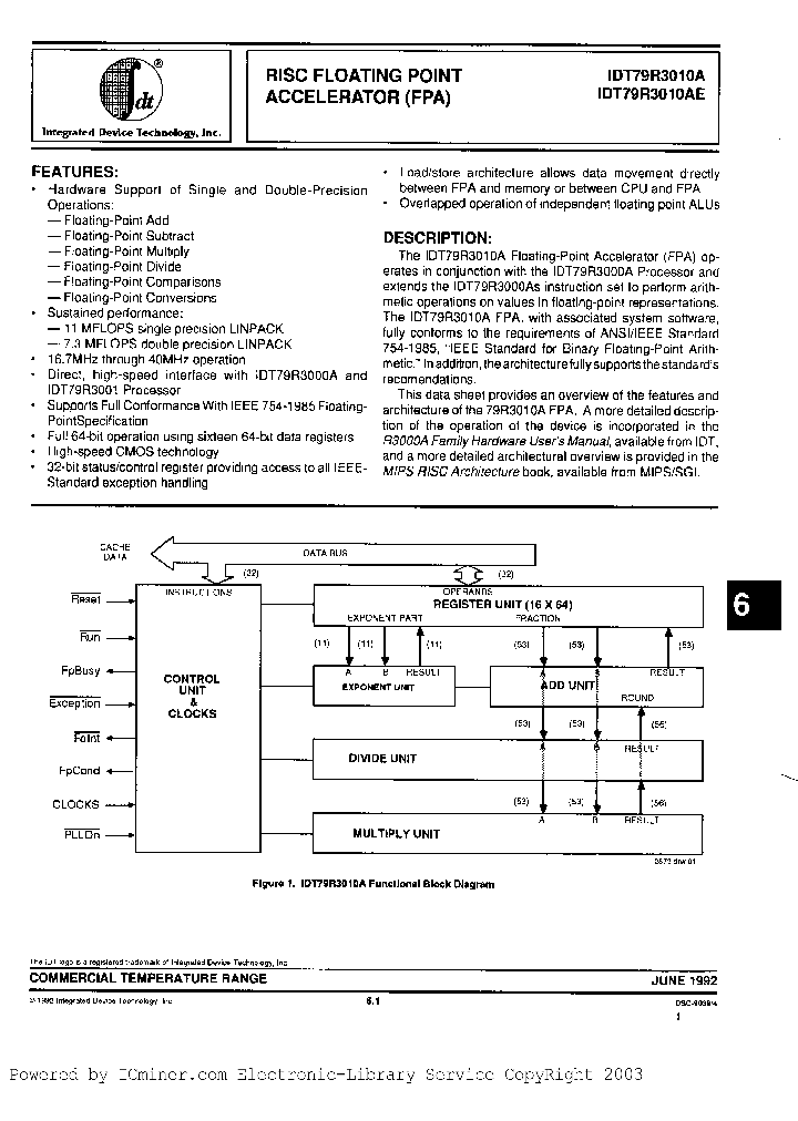 IDT79R3010A-16GM_2901904.PDF Datasheet