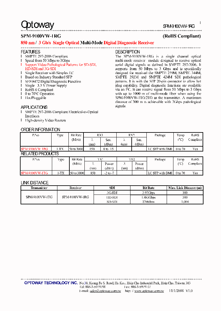 SPM-9100VW-1RG_2902788.PDF Datasheet