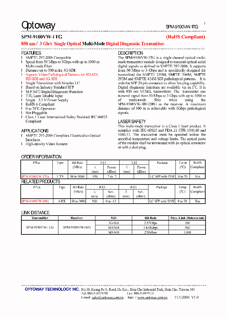 SPM-9100VW-1RG_2902789.PDF Datasheet