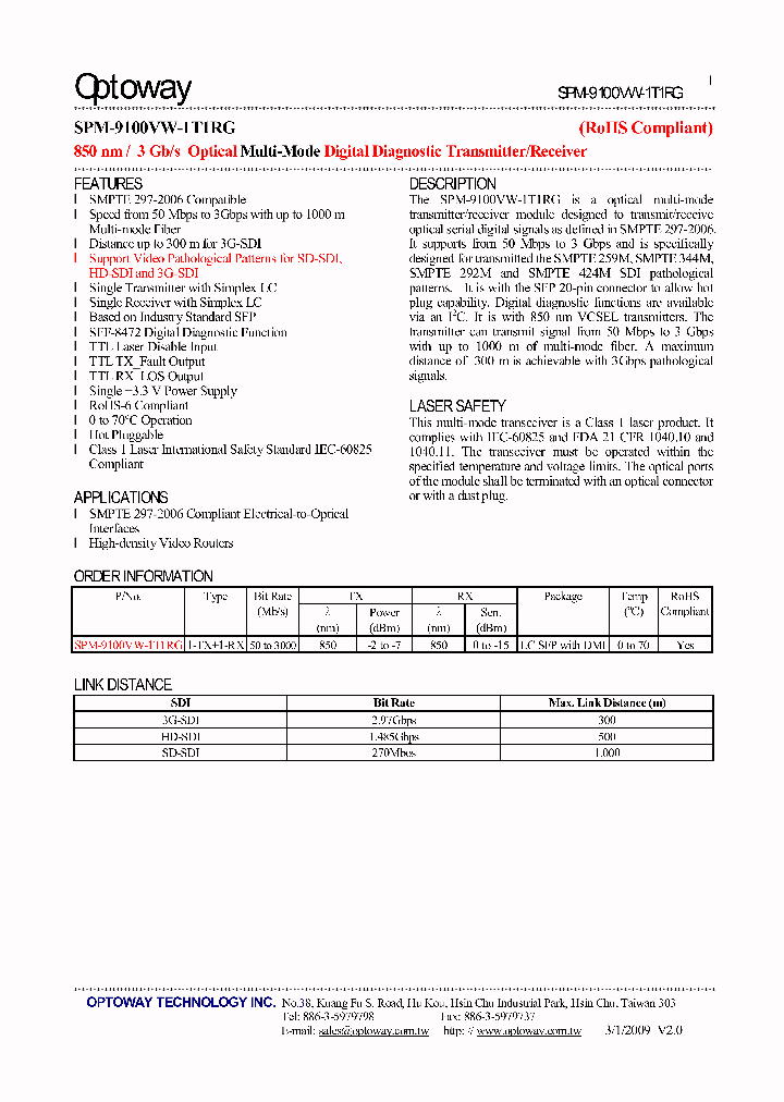 SPM-9100VW-1T1RG_2902790.PDF Datasheet