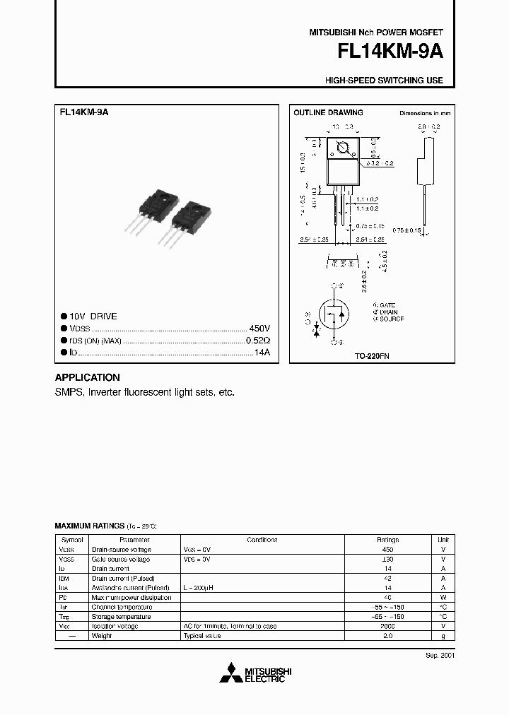 FL14KM-9A_2902834.PDF Datasheet