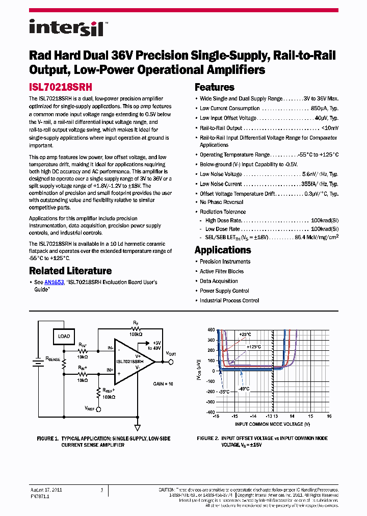 ISL70218SRHMEVAL1Z_2903589.PDF Datasheet