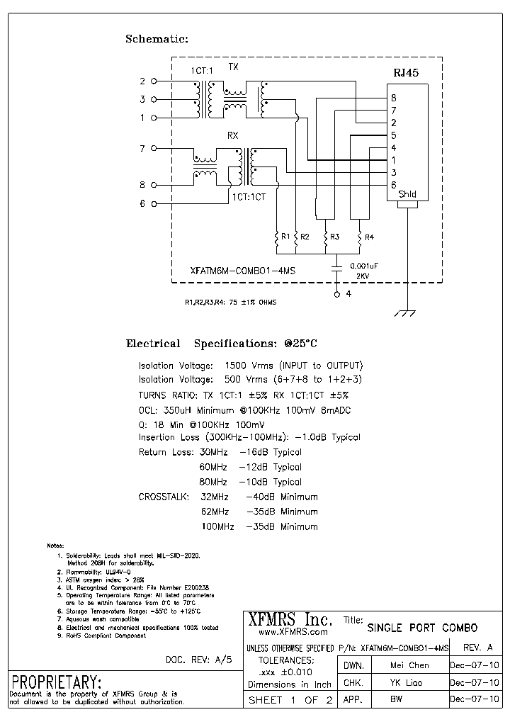 XFATM6M-C1-4MS10_2904077.PDF Datasheet