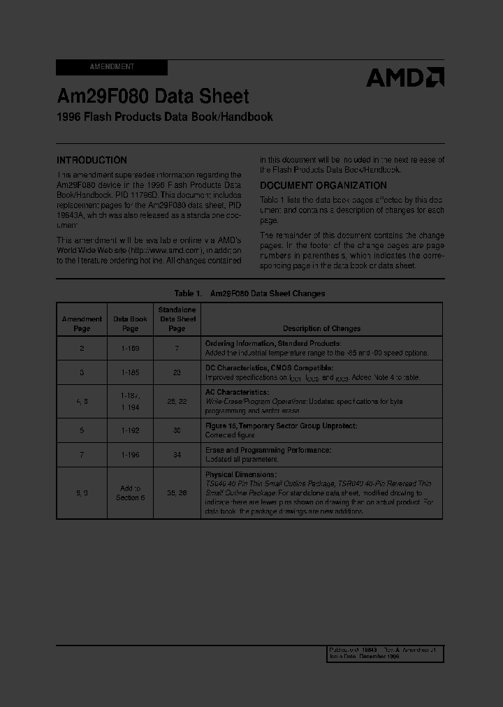 AM29F080-150FCB_2904649.PDF Datasheet