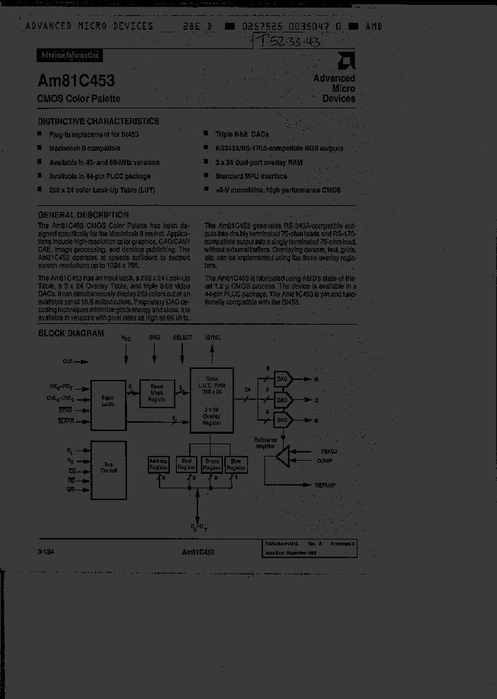 AM81C453-66LC_2907960.PDF Datasheet