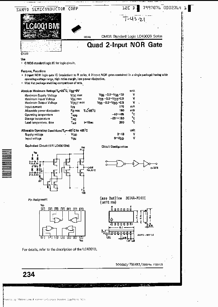 LC4001BM_2907973.PDF Datasheet