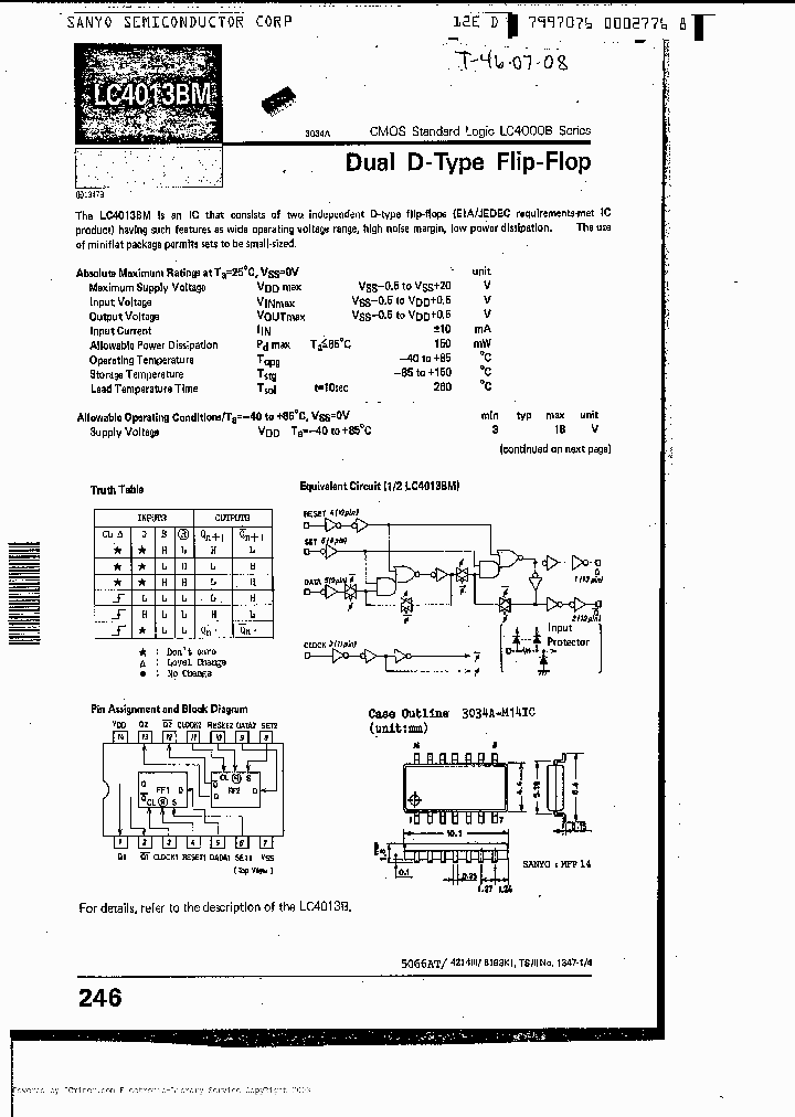 LC4013BM_2907974.PDF Datasheet