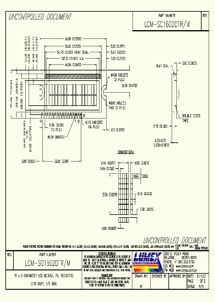 LCM-S01602DTR-M_2907989.PDF Datasheet