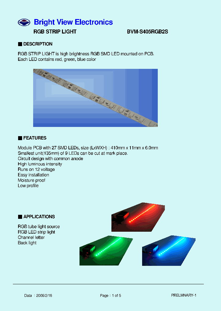 BVM-S405RGB2S_2908620.PDF Datasheet