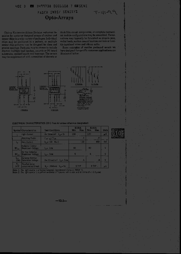 CUSTOM-OPTO-ARRAY_2909188.PDF Datasheet