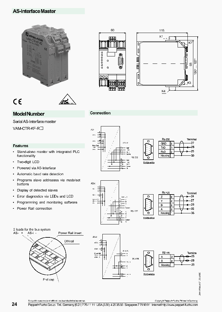 VAM-CTR-KF-R2_2909526.PDF Datasheet