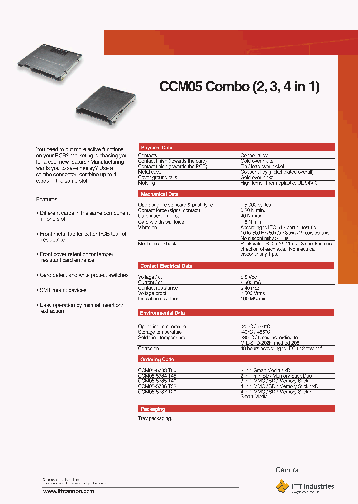 CCM05-5783T50_2910809.PDF Datasheet