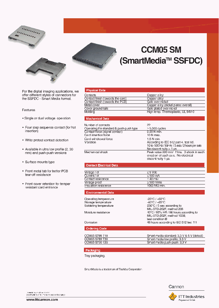 CCM05-5790T20_2910925.PDF Datasheet