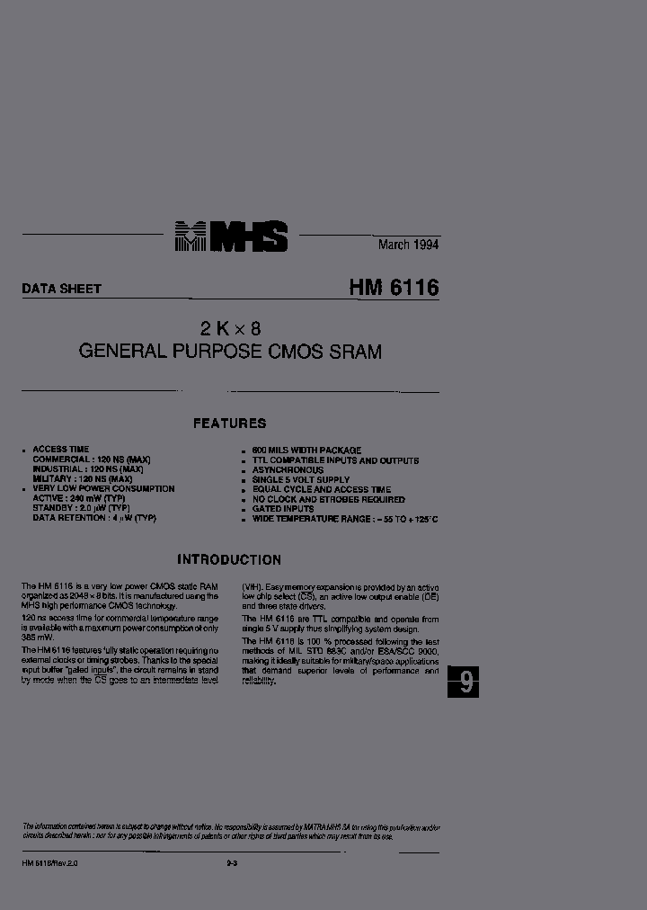 HM1-6116-5_2912033.PDF Datasheet