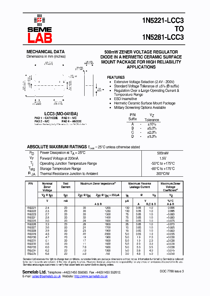1N5245_2912973.PDF Datasheet