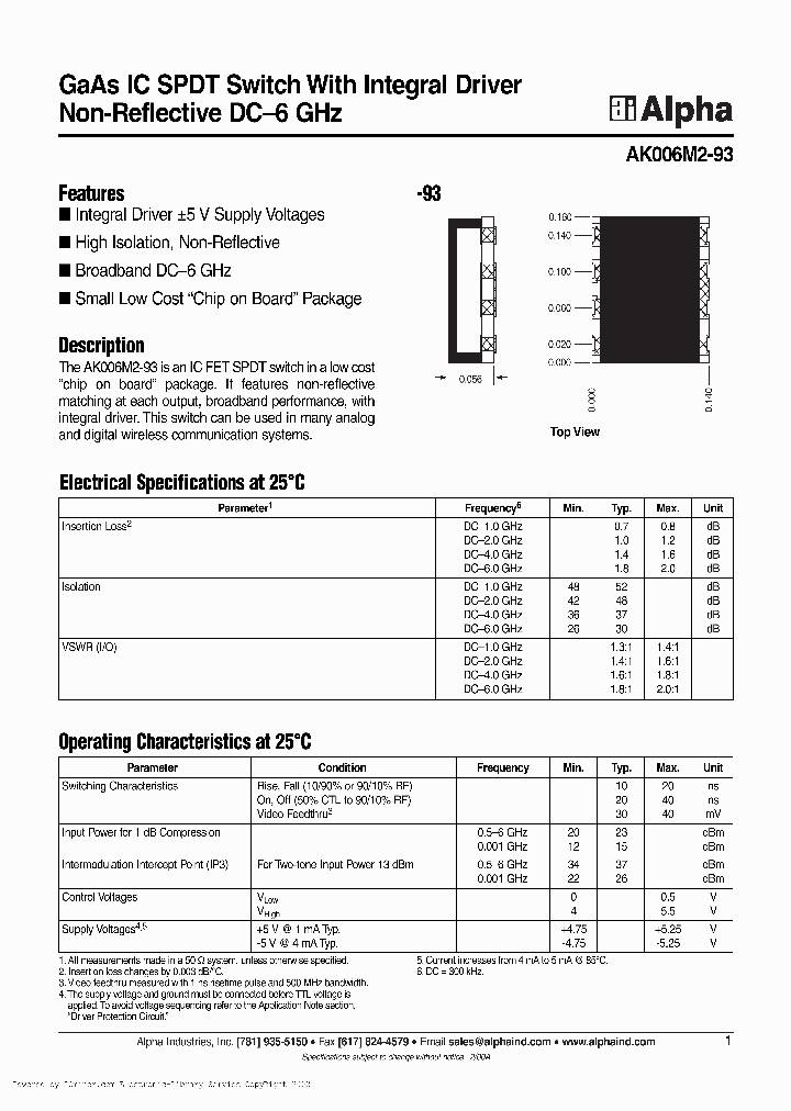 AK006M2-93_2914968.PDF Datasheet