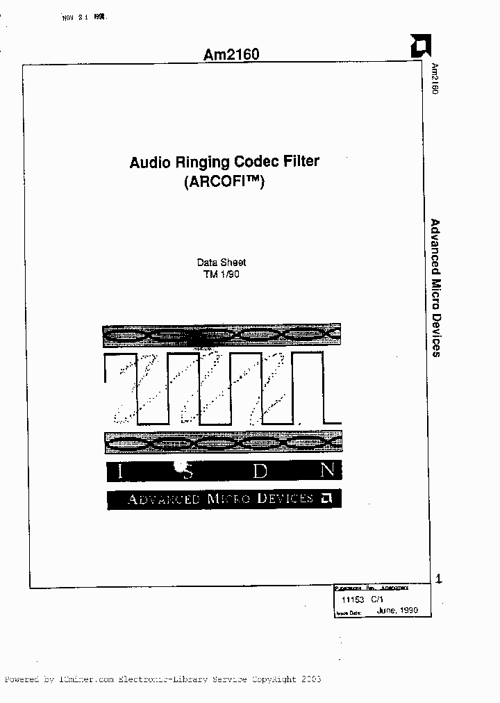 AM2160PCA2_2914221.PDF Datasheet