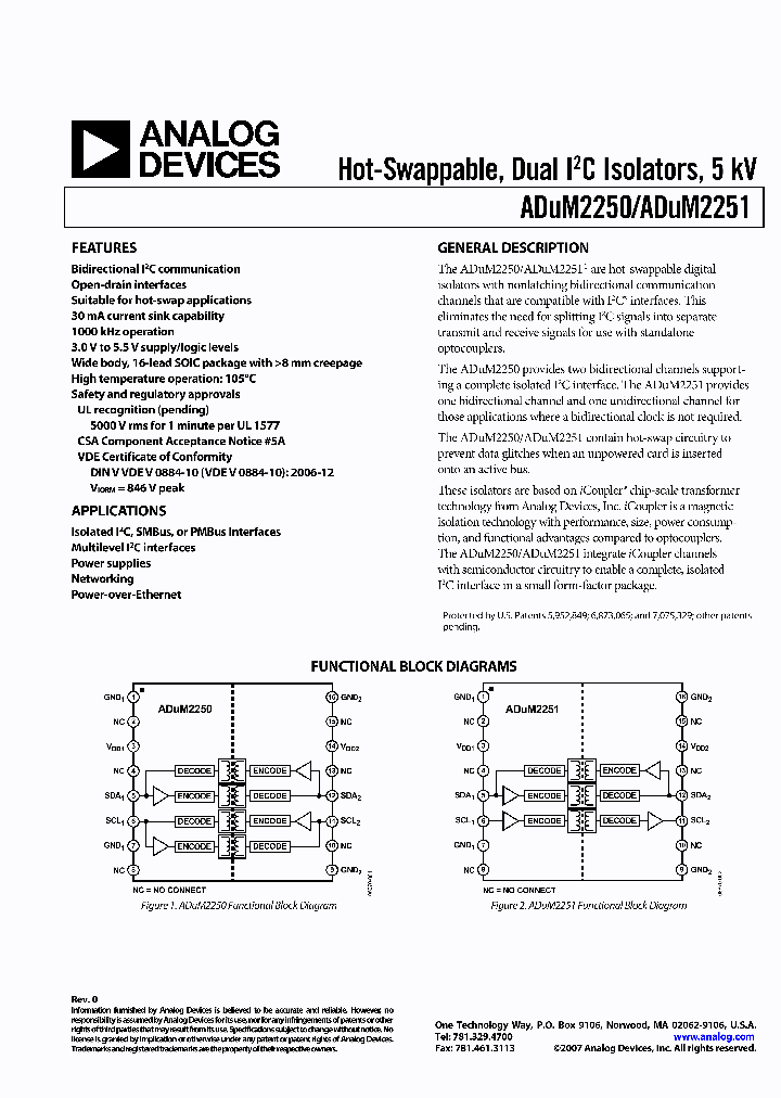 ADUM2251ARWZ-RL_2915282.PDF Datasheet
