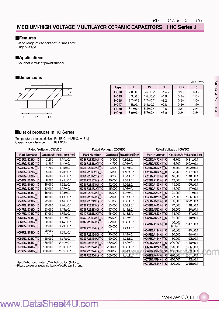 HC38R2A473K_2915336.PDF Datasheet