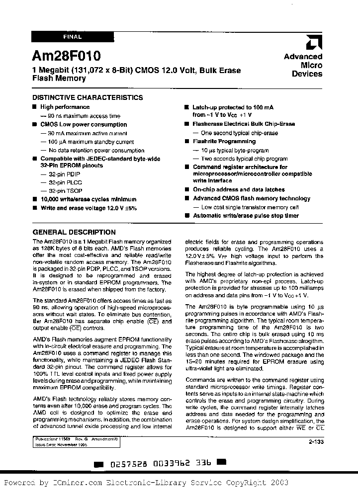 AM28F010-95FC_2915319.PDF Datasheet