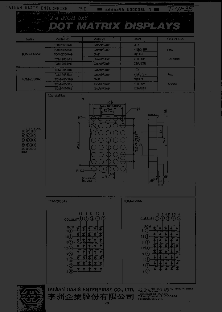 TOM2058AY_2914496.PDF Datasheet