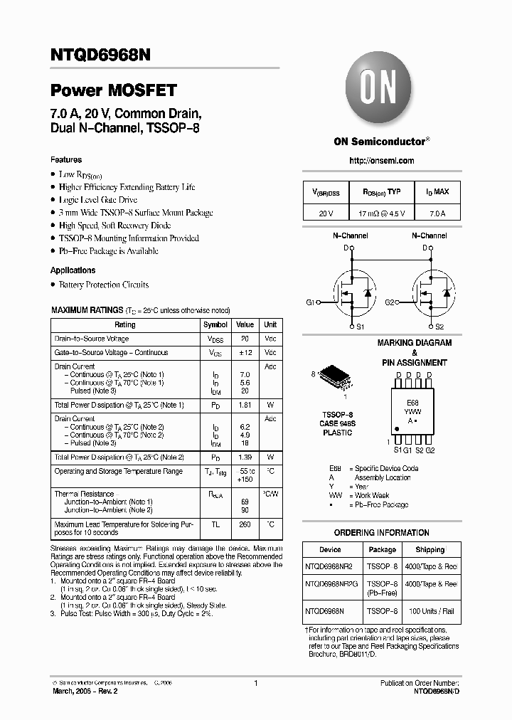 NTQD6968N_2915553.PDF Datasheet