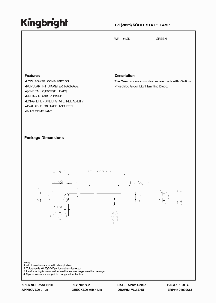 WP1154GD_2915670.PDF Datasheet