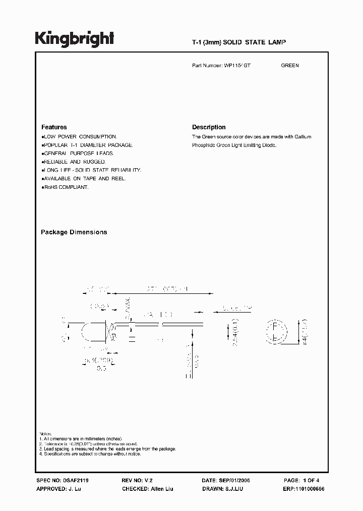WP1154GT_2915671.PDF Datasheet