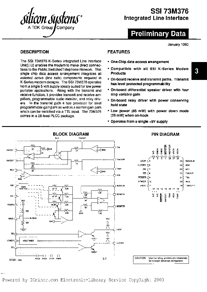 SSI73M376-CH_2918235.PDF Datasheet