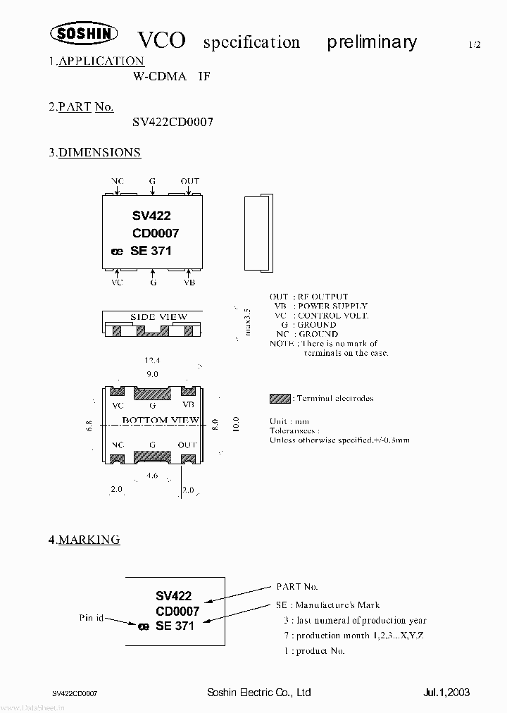 SV422CD0007_2918751.PDF Datasheet