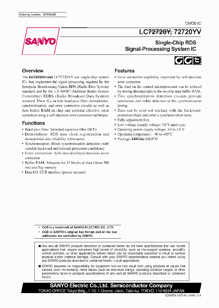 72720YV_2918835.PDF Datasheet