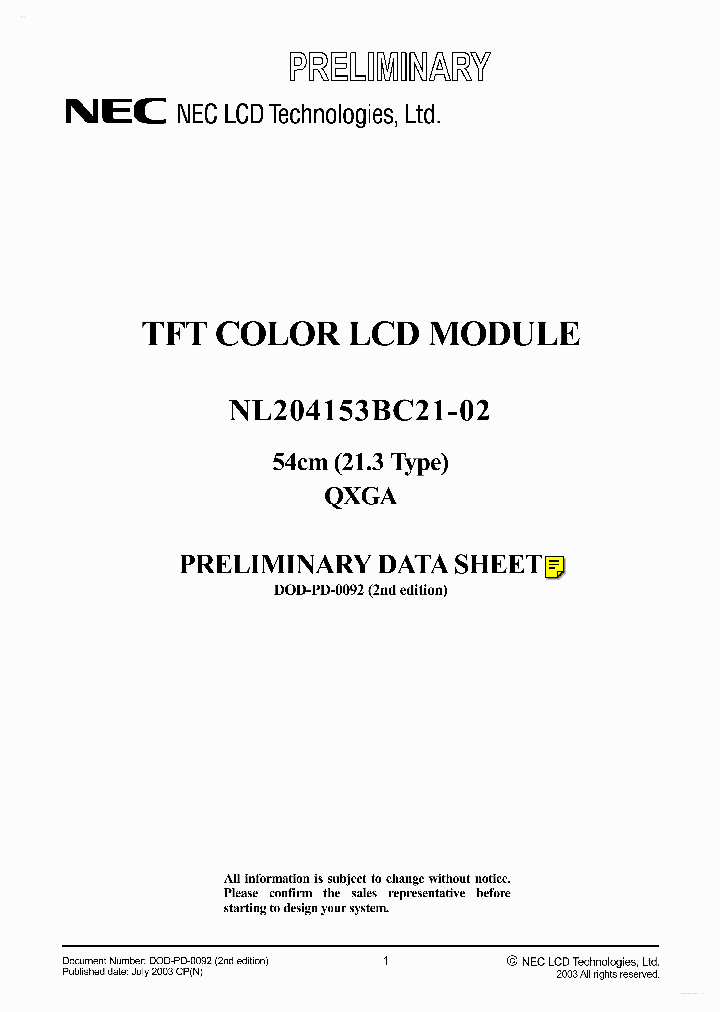 NL204153BC21-02_2919227.PDF Datasheet