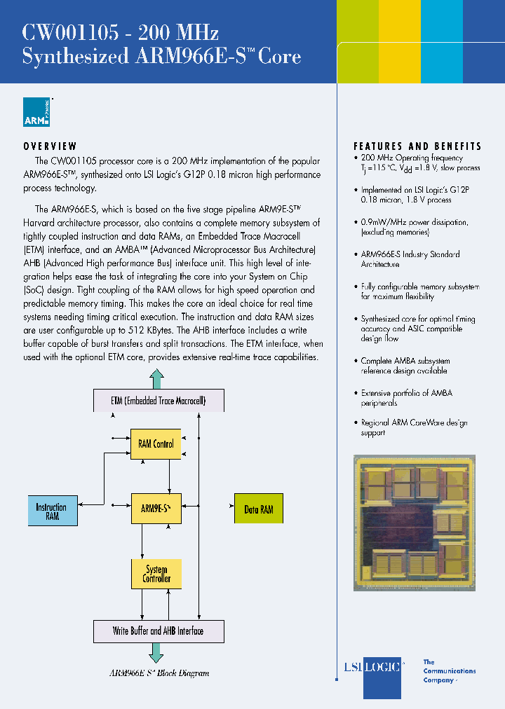 ARM966E-SCW001105_2921370.PDF Datasheet