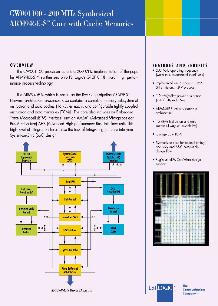 ARM946E-SCW001100_2921864.PDF Datasheet
