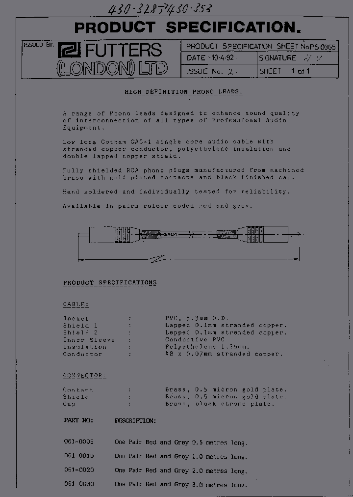 061-0005-01_2923030.PDF Datasheet