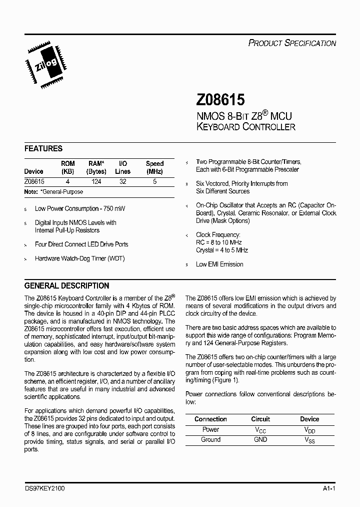 Z08615_2923588.PDF Datasheet