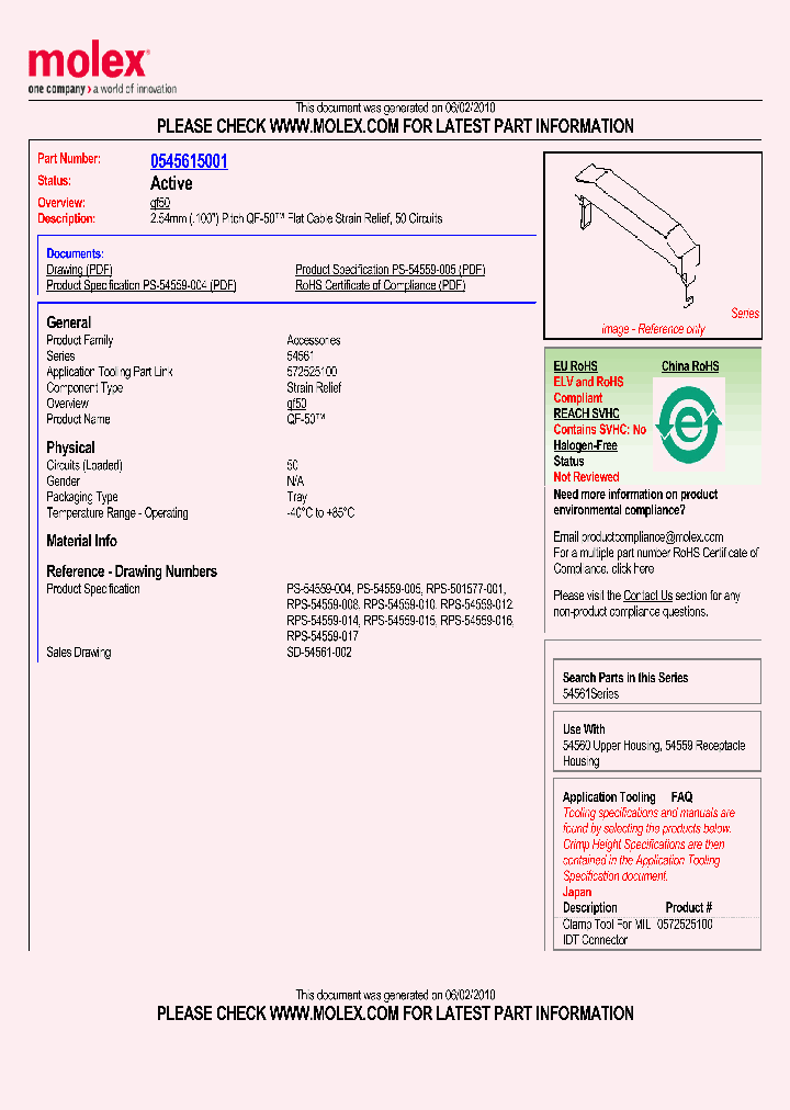 54561-5001_2923071.PDF Datasheet
