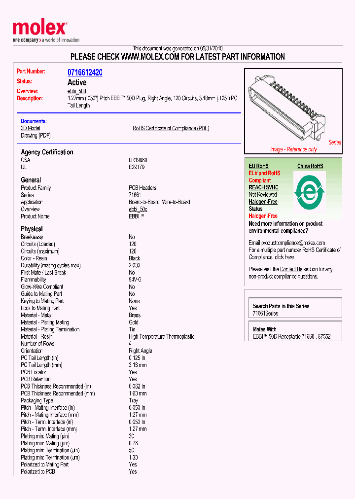 71661-2420_2923373.PDF Datasheet