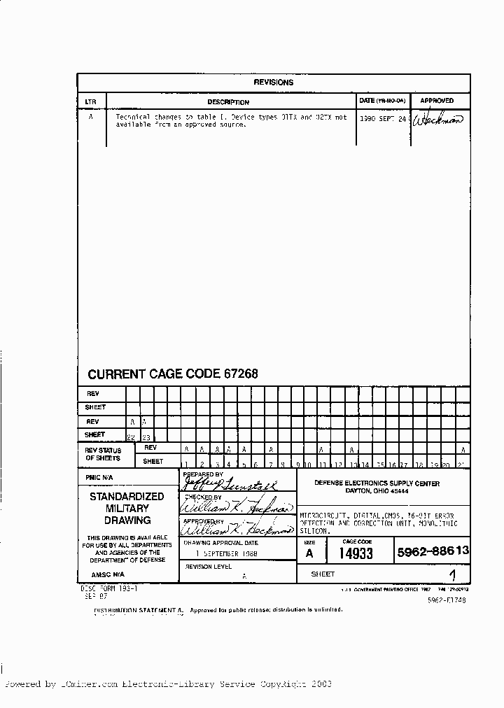 5962-8861301UA_2922665.PDF Datasheet