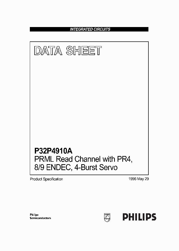 P32P4910_2923866.PDF Datasheet