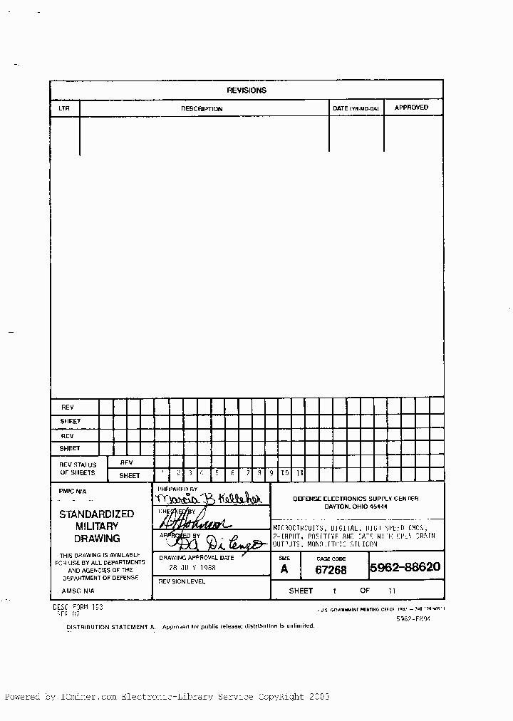 5962-88620012A_2924722.PDF Datasheet