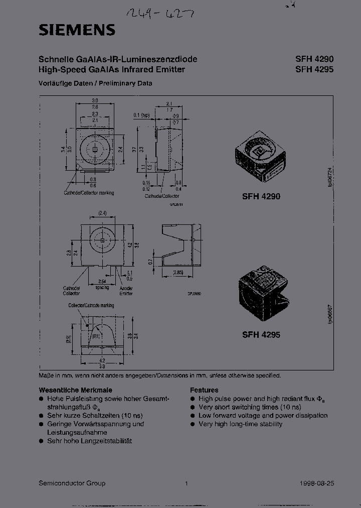 Q62702-P5063_2925085.PDF Datasheet