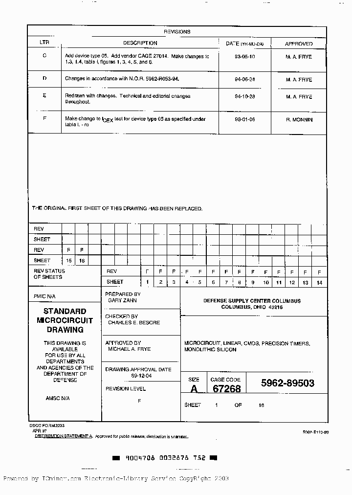 5962-8950304CA_2924384.PDF Datasheet