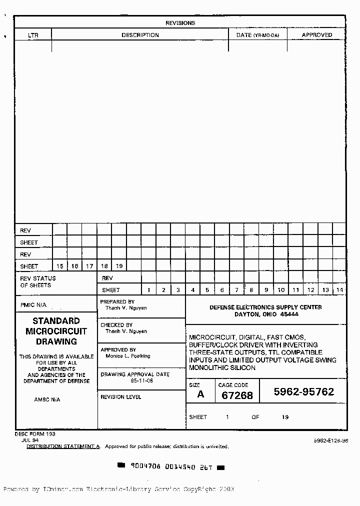 5962-9576201MSA_2925047.PDF Datasheet